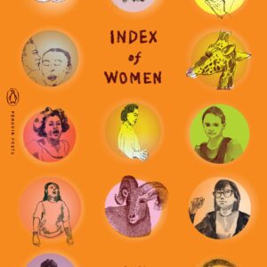 Index of Women