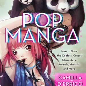 Pop Manga