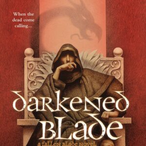 Darkened Blade