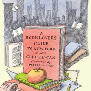 A Booklover's Guide to New York