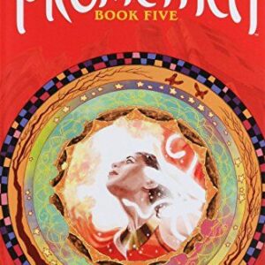 Promethea - Book 05