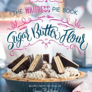 Sugar, Butter, Flour