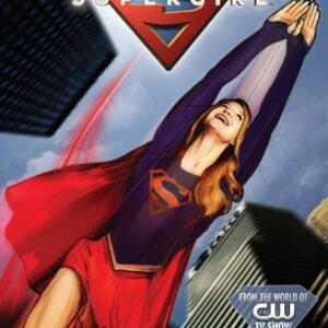 Adventures of Supergirl Vol. 1