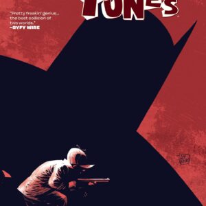 DC Meets Looney Tunes