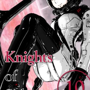 Knights of Sidonia, Volume 10