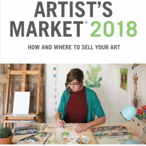 Artist's Market 2018