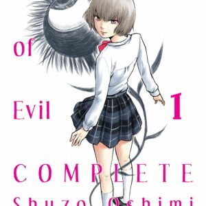The Flowers of Evil - Complete