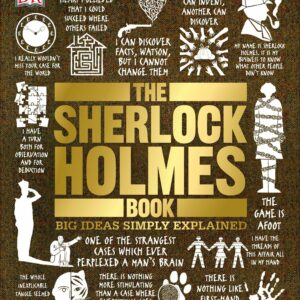The Sherlock Holmes Book