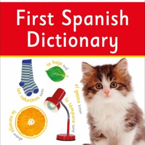 First Spanish Dictionary