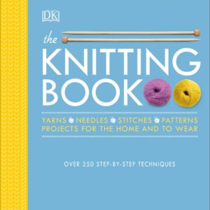 The Knitting Book