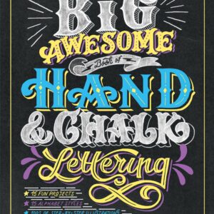 The Big Awesome Book of Hand &