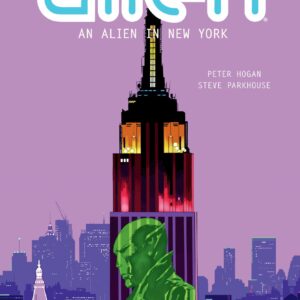 Resident Alien Volume 5: An Al