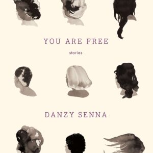 You Are Free: Stories
