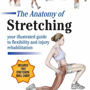 The Anatomy of Stretching, Sec