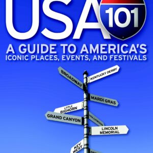 USA 101