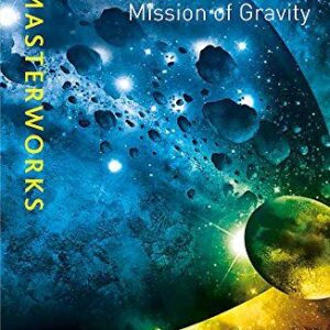 Mission Of Gravity