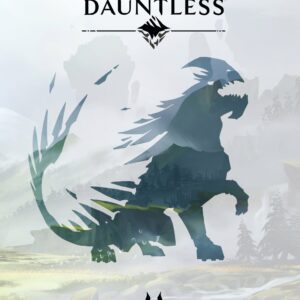 The Art of Dauntless