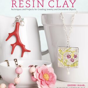The Art of Resin Clay