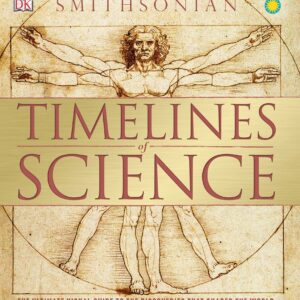 Timelines of Science