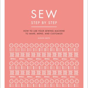 Sew Step by Step