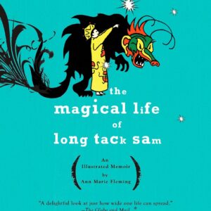 The Magical Life of Long Tack Sam
