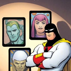 Future Quest Presents Vol. 2