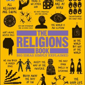 The Religions Book