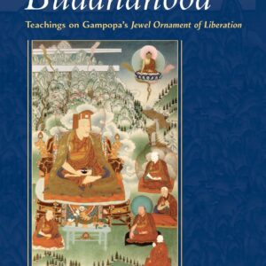 Path to Buddhahood