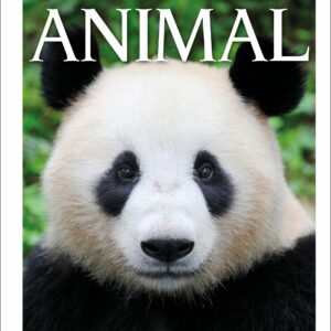 DK Eyewitness Books: Animal