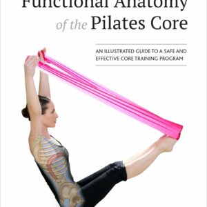 Functional Anatomy of the Pilates Core
