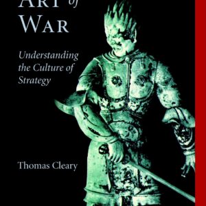 The Japanese Art of War
