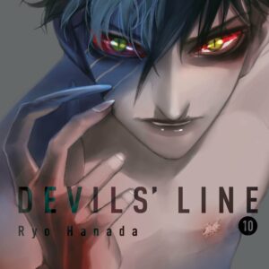 Devils' Line, 10