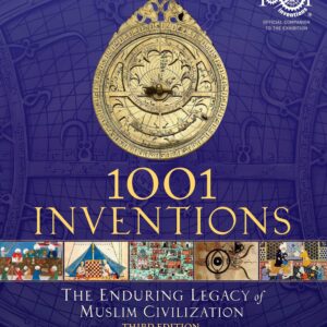 1001 Inventions: The Enduring