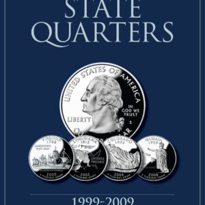 State Quarter 1999-2009 Collec