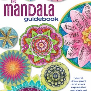 The Mandala Guidebook
