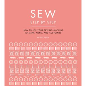 Sew Step by Step