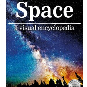 Space A Visual Encyclopedia
