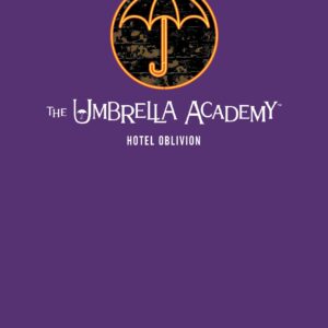 The Umbrella Academy Library E