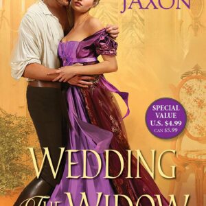 Wedding the Widow