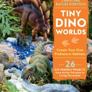 Tiny Dino Worlds