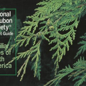 National Audubon Society Pocket Guide to Familiar Trees