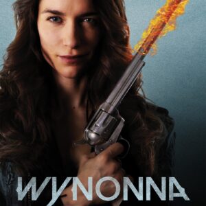 Wynonna Earp, Vol. 2: Legends