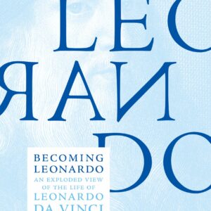 Becoming Leonardo