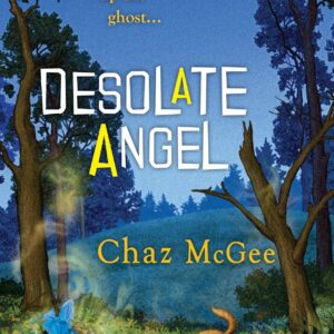 Desolate Angel