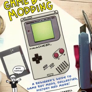Game Boy Modding