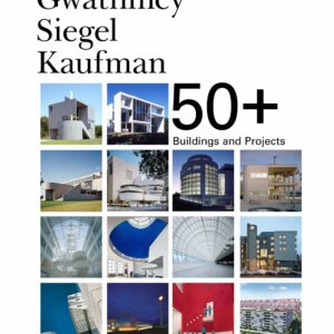 Gwathmey Siegel Kaufman 50+