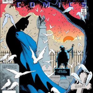 Batman: The Dark Knight Detective Vol. 4