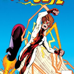 Flash/Impulse: Runs in the Family