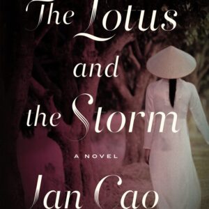 The Lotus and the Storm
