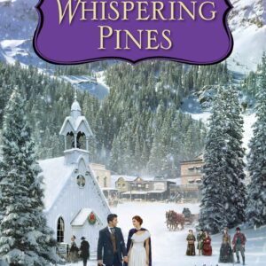 Christmas in Whispering Pines